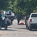 Asesinan a balazos s dos mujeres en la colonia Bosque del Sur en el municipio de Colima