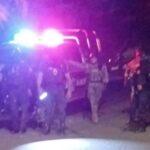 Matan a un hombre en Lomas Verdes, Manzanillo