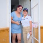 Si es viable crear un seguro de desempleo para los colimenses: Sofía Peralta
