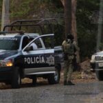 Encuentran cadáver de un hombre en Villas del Bosque, Colima