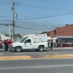 En lo que va del día van dos personas asesinadas a balazos en Manzanillo, Colima