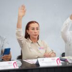 Gasto en 2025 da prioridad a obras viales, pluviales y desazolves: Tey Gutiérrez 