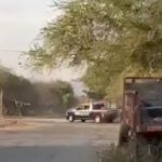 Ejecutan a balazos a un masculino en la localidad de Pueblo Juárez en Coquimatlán