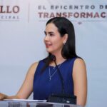 Rosy Bayardo presenta solución a la vieja problemática del relleno sanitario con ka instalación de una planta recicladora