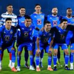 Cruz Azul elimina a Tigres en la Liga de Campeones de la Concacaf