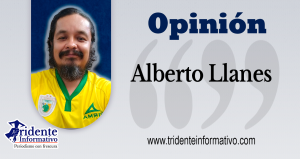 Opinión || Mucho gusto; La derrota de los derrotados