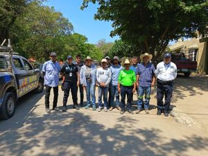 Brigadas Comunitarias fortalecen limpieza, seguridad y cercanía en Las Tunas