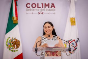 Indira Vizcaíno rehabitará 70 espacios deportivos con el programa ‘Mundial Social’, con inversión de más de 69 mdp