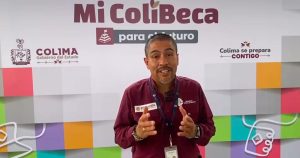 TecNM-Colima reconoce impulso educativo de Indira Vizcaíno con Mi ColiBeca para el Futuro: Cuéllar Carreón
