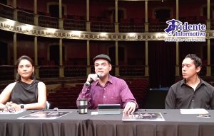 Pathos Teatro y Cultura Colima invitan a la obra “Cremación” en el teatro Hidalgo