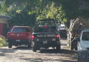 Localizan cabeza humana en la zona centro de El Colomos en Manzanillo, Colima 