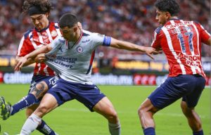 Lista las semifinales de la Liga MX